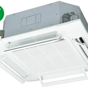 asfemekanik-fdt125vnawvh-fine-snow-panel