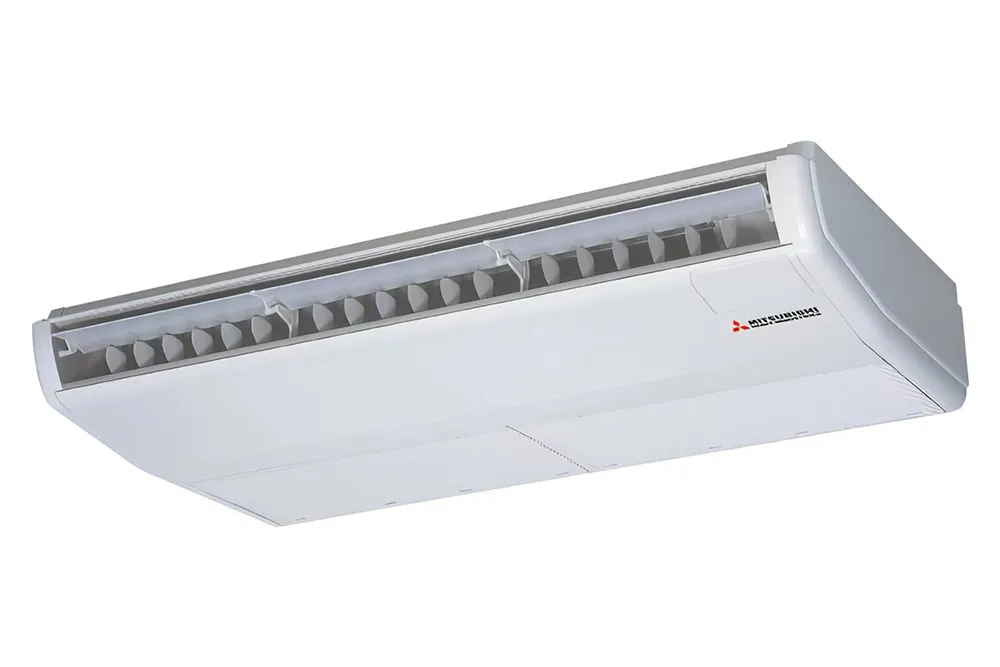 asfemekanik-tavan-tipi