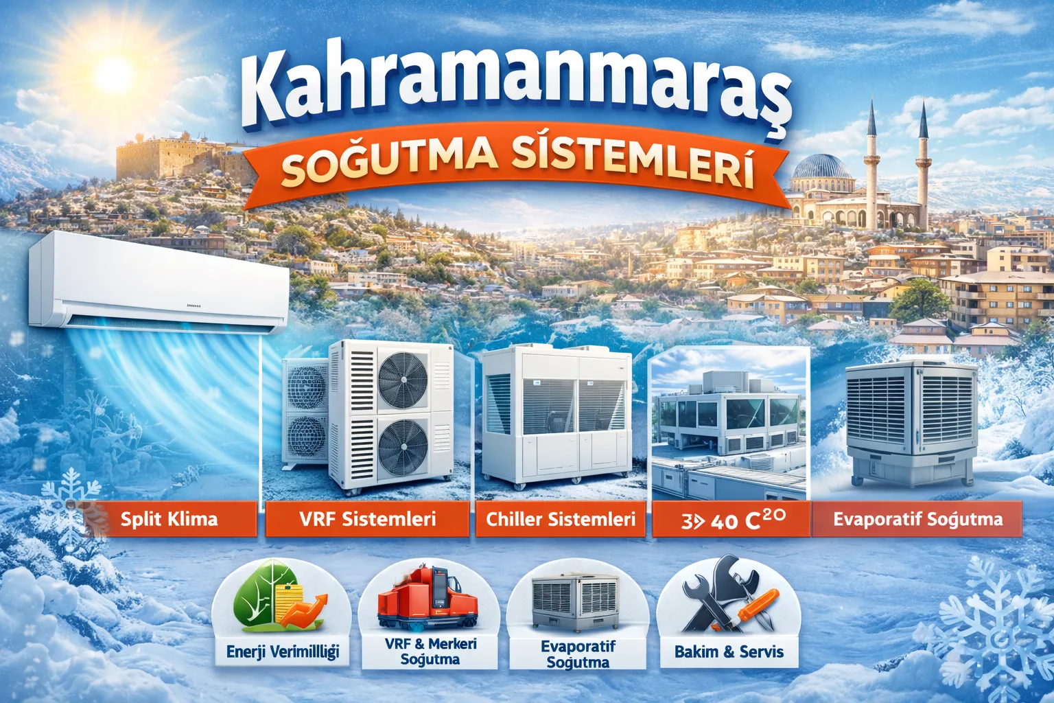 kahramanmaras-sogutma-sistemleri-blog